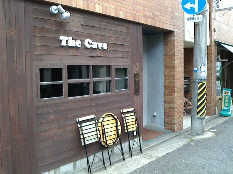 The Cave