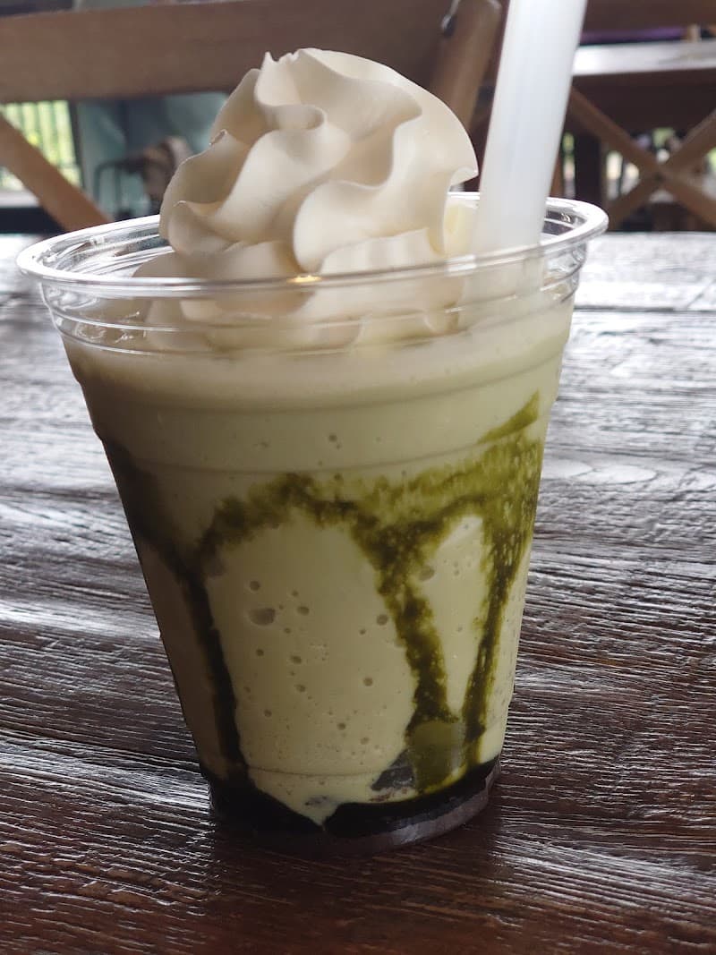 The Caveの店内・料理の写真 2枚目