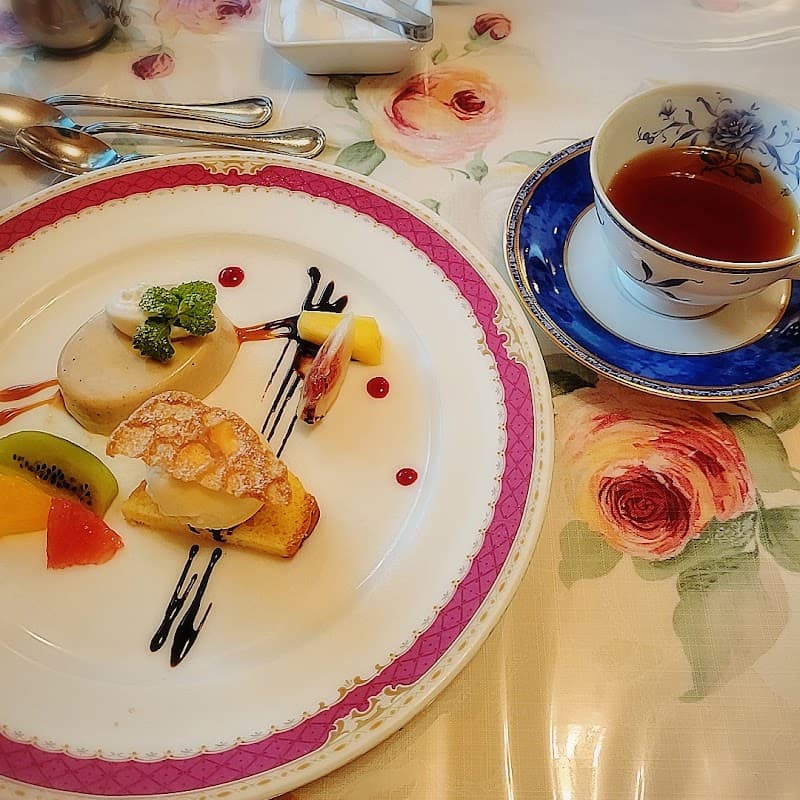 ビストロ・シェ・マツの店内・料理の写真 2枚目