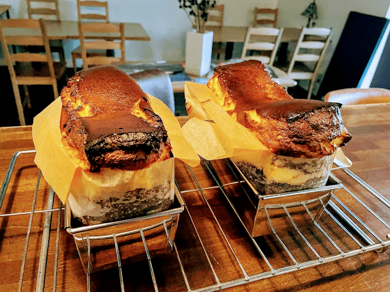 アンニュの店内・料理の写真 2枚目