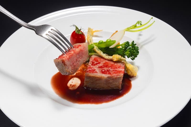 Bubula.の店内・料理の写真 2枚目