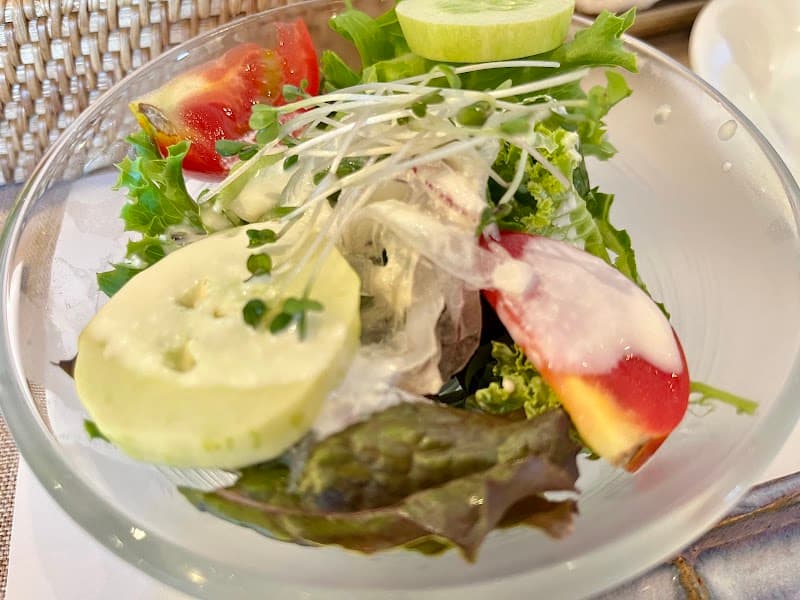 Bubula.の店内・料理の写真 3枚目