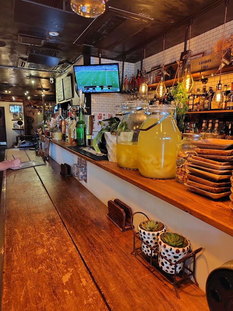 Restaurant Bar MARKETの店内・料理の写真 2枚目