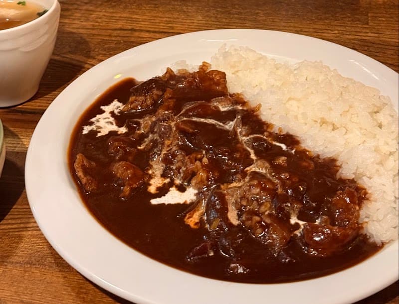 ウッド・バックの店内・料理の写真 2枚目