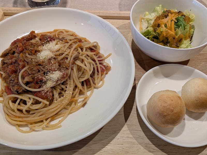 ビストロぱるむの店内・料理の写真 2枚目