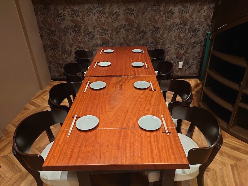 ビストロぱるむの店内・料理の写真 3枚目