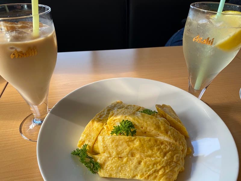 Ｒｅｎの店内・料理の写真 2枚目