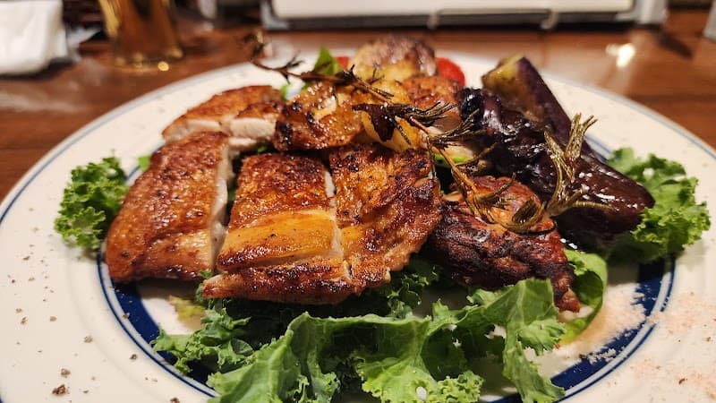 ビストロ 種の店内・料理の写真 2枚目