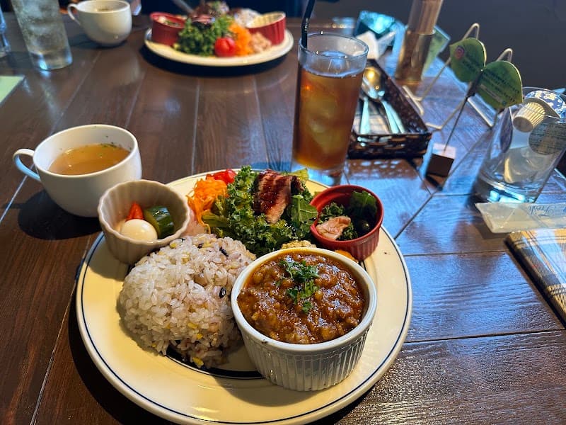 ビストロ 種の店内・料理の写真 3枚目