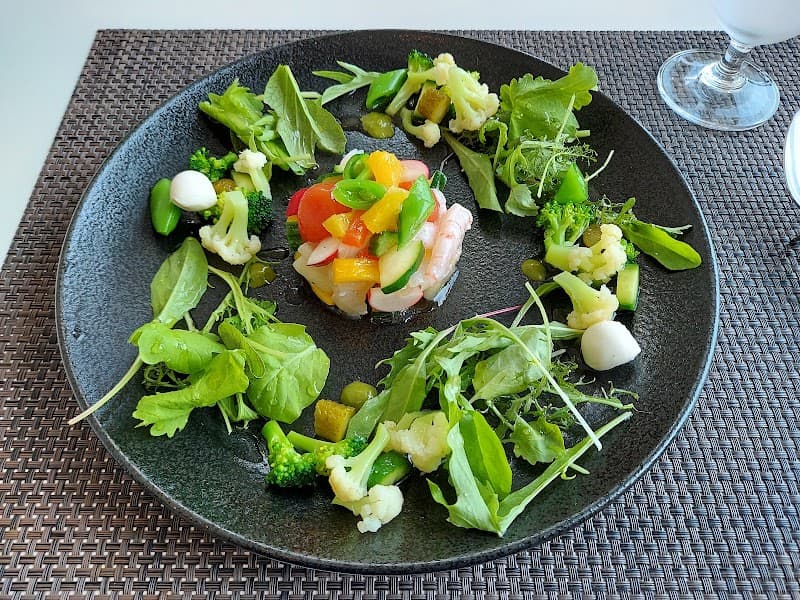 Bon Vue(ボンビュー)の店内・料理の写真 2枚目
