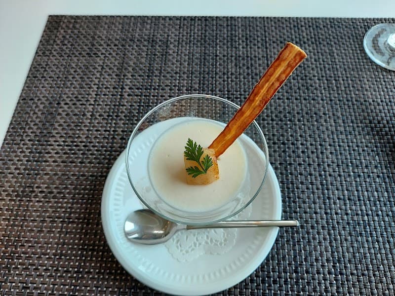 Bon Vue(ボンビュー)の店内・料理の写真 3枚目