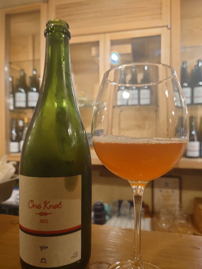 ＢＡＲ虹の店内・料理の写真 2枚目