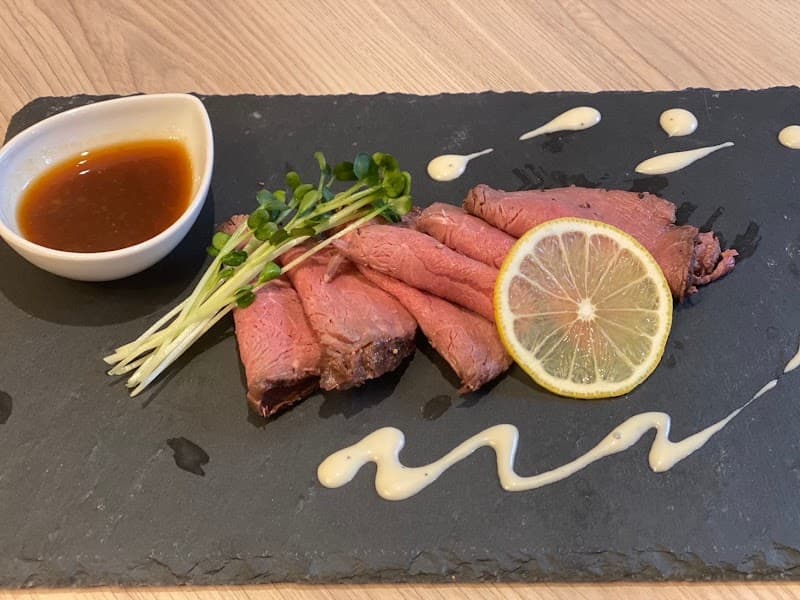 diningBAR Re:Re:〜アールイー〜の店内・料理の写真 2枚目