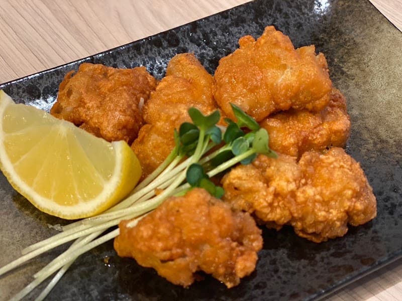 diningBAR Re:Re:〜アールイー〜の店内・料理の写真 3枚目