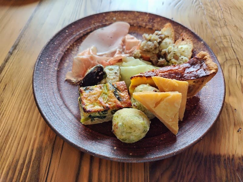 スラの店内・料理の写真 3枚目