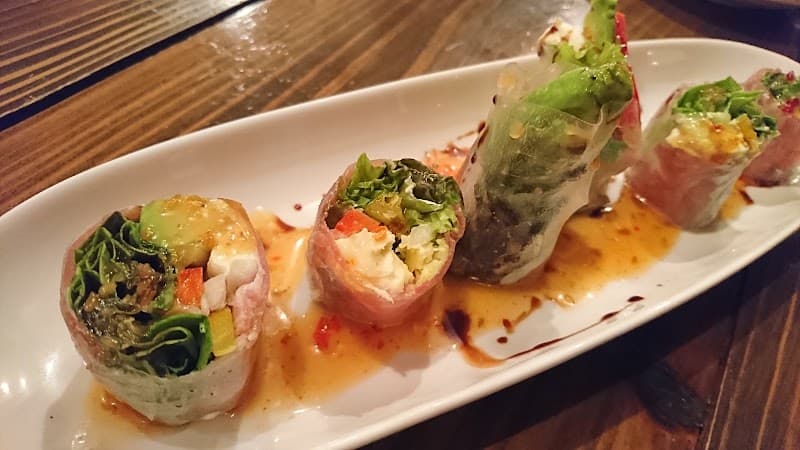 晩酌家 リコリカの店内・料理の写真 2枚目