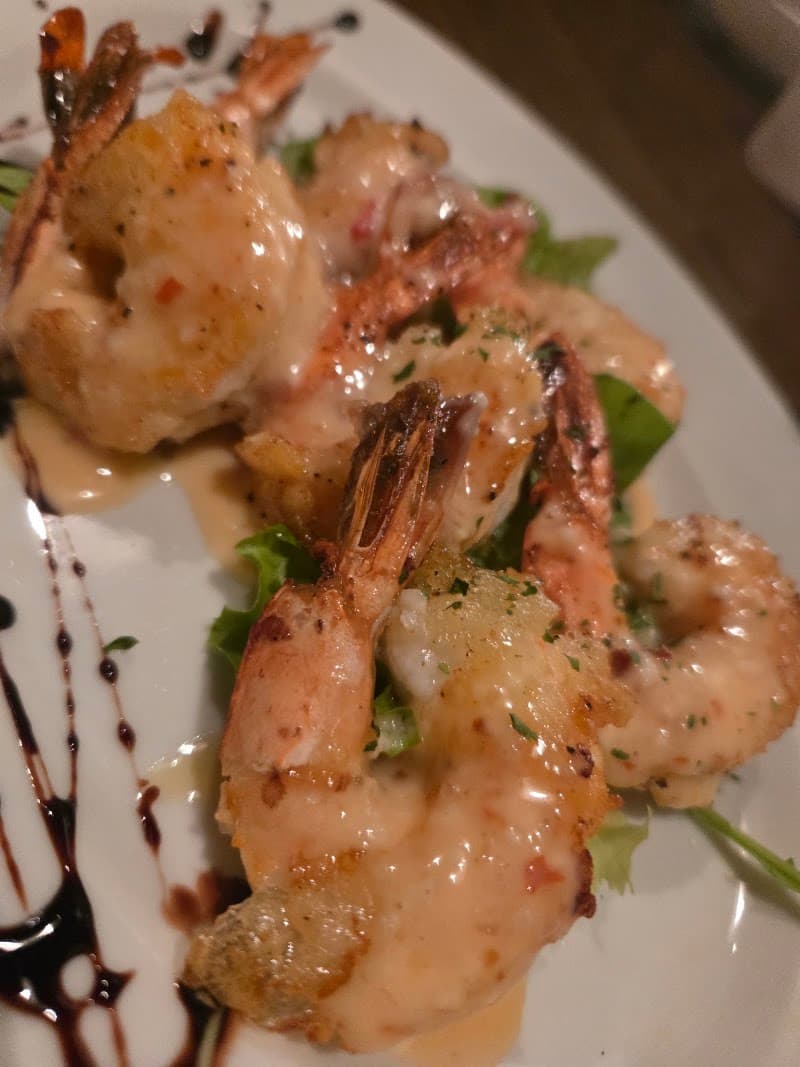 晩酌家 リコリカの店内・料理の写真 3枚目