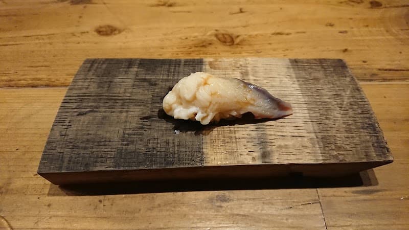 Wine shop LUCY【五反田 自然派ワイン ナチュラルワイン 】の店内・料理の写真 3枚目