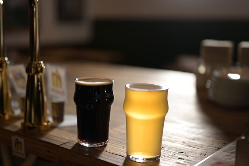 Azumino Brewery - 安曇野ブルワリーの店内・料理の写真 2枚目