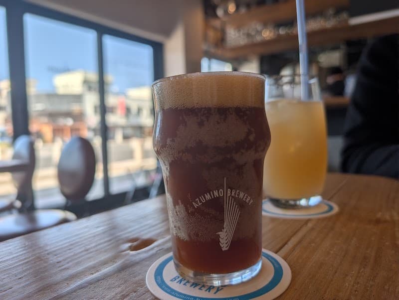 Azumino Brewery - 安曇野ブルワリーの店内・料理の写真 3枚目