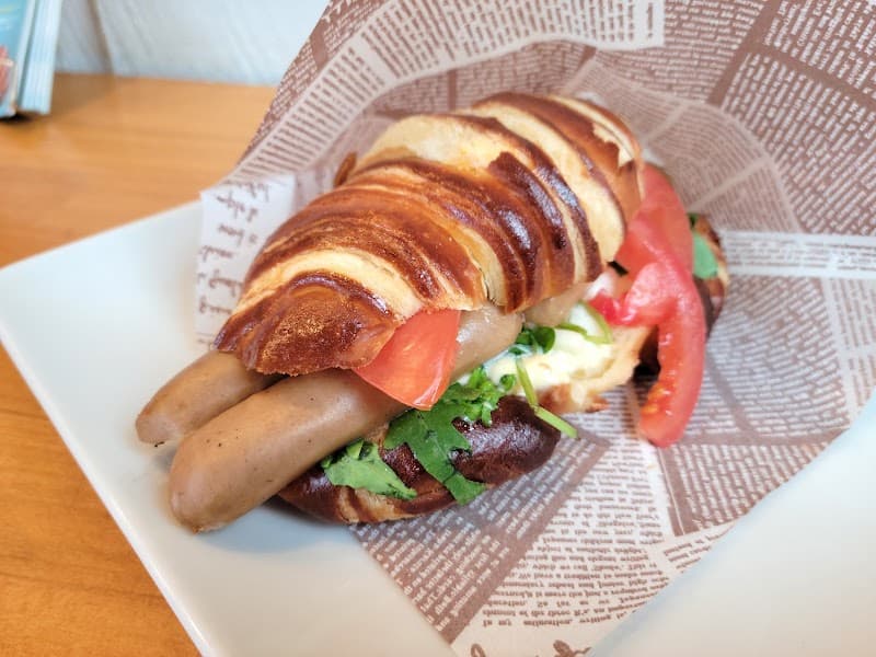 エノテカバールヤマザキヤの店内・料理の写真 3枚目