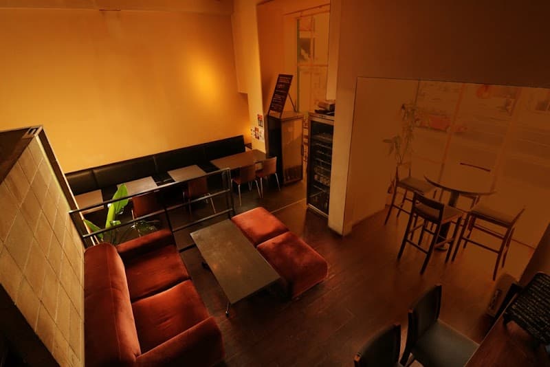 SelVaggio Forno(石窯)Dining×Bar
