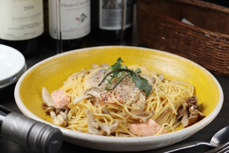 SelVaggio Forno(石窯)Dining×Barの店内・料理の写真 2枚目