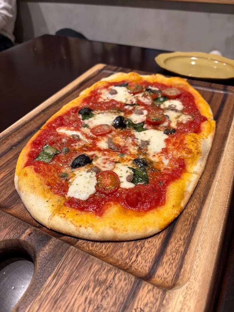 L Doppio エル ドッピオの店内・料理の写真 3枚目