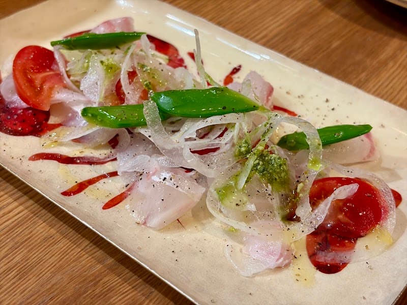 ビストロ オニバの店内・料理の写真 3枚目