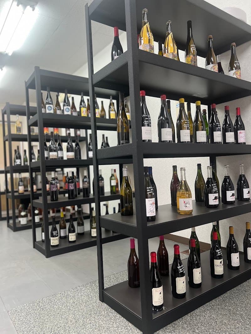 winestoreBATIST（ワインストアバティスト）の店内・料理の写真 2枚目