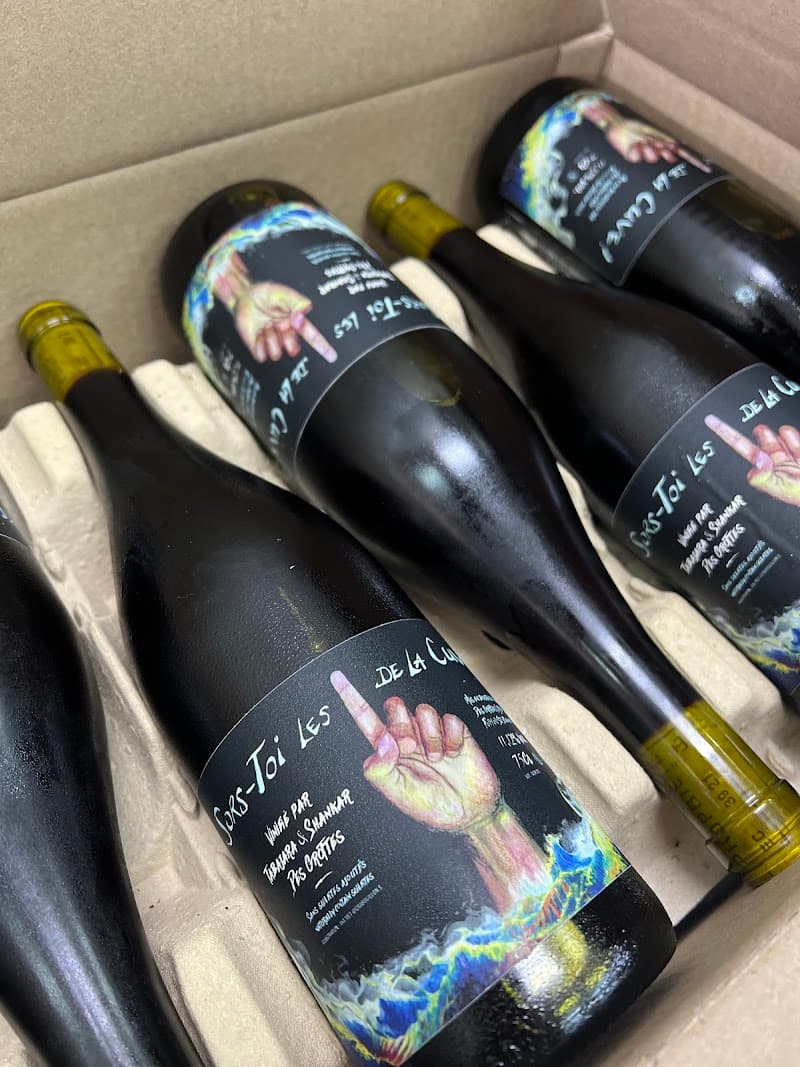 winestoreBATIST（ワインストアバティスト）の店内・料理の写真 3枚目