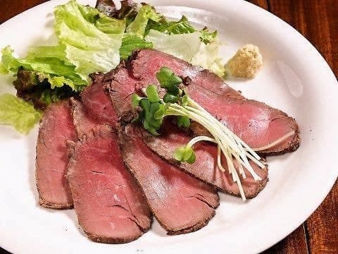 Asliの店内・料理の写真 3枚目