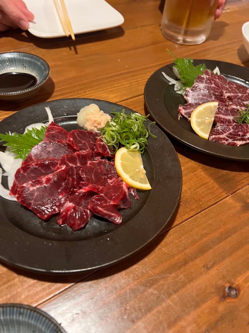 和バール en