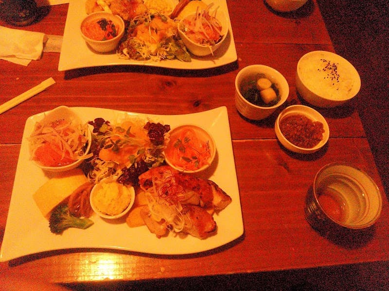 和バール enの店内・料理の写真 2枚目