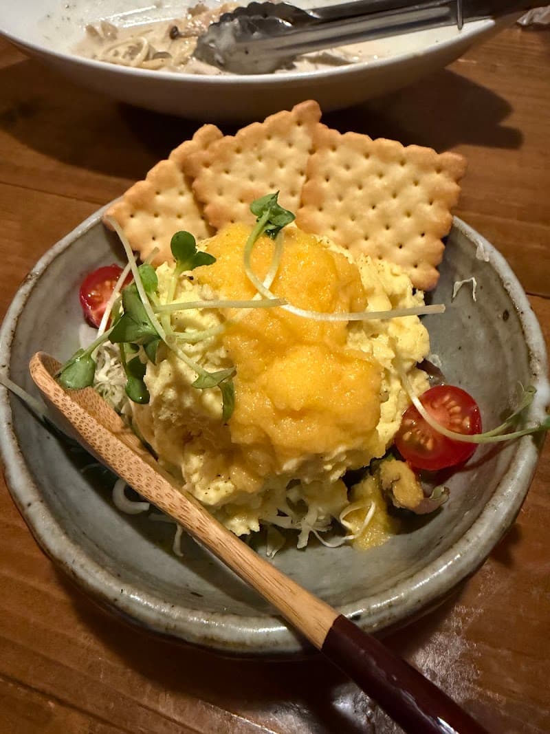 和バール enの店内・料理の写真 3枚目