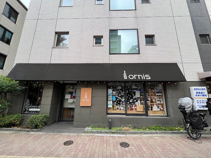 オルニスの店内・料理の写真 3枚目