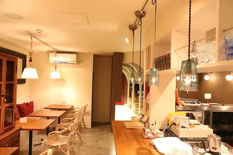 Bistaurant Fuji