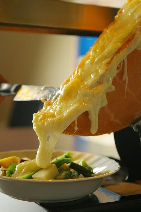 エスポワール ビストロ&ワインバーの店内・料理の写真 2枚目