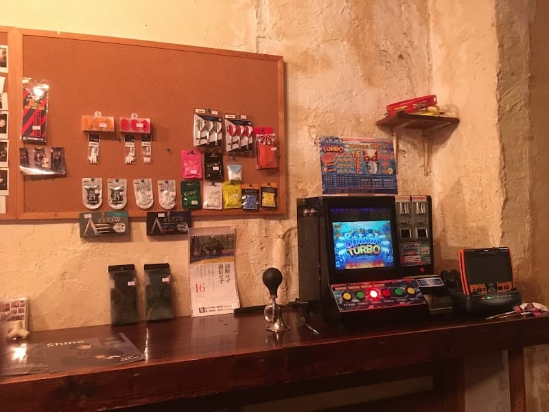 じにあす3000の店内・料理の写真 3枚目