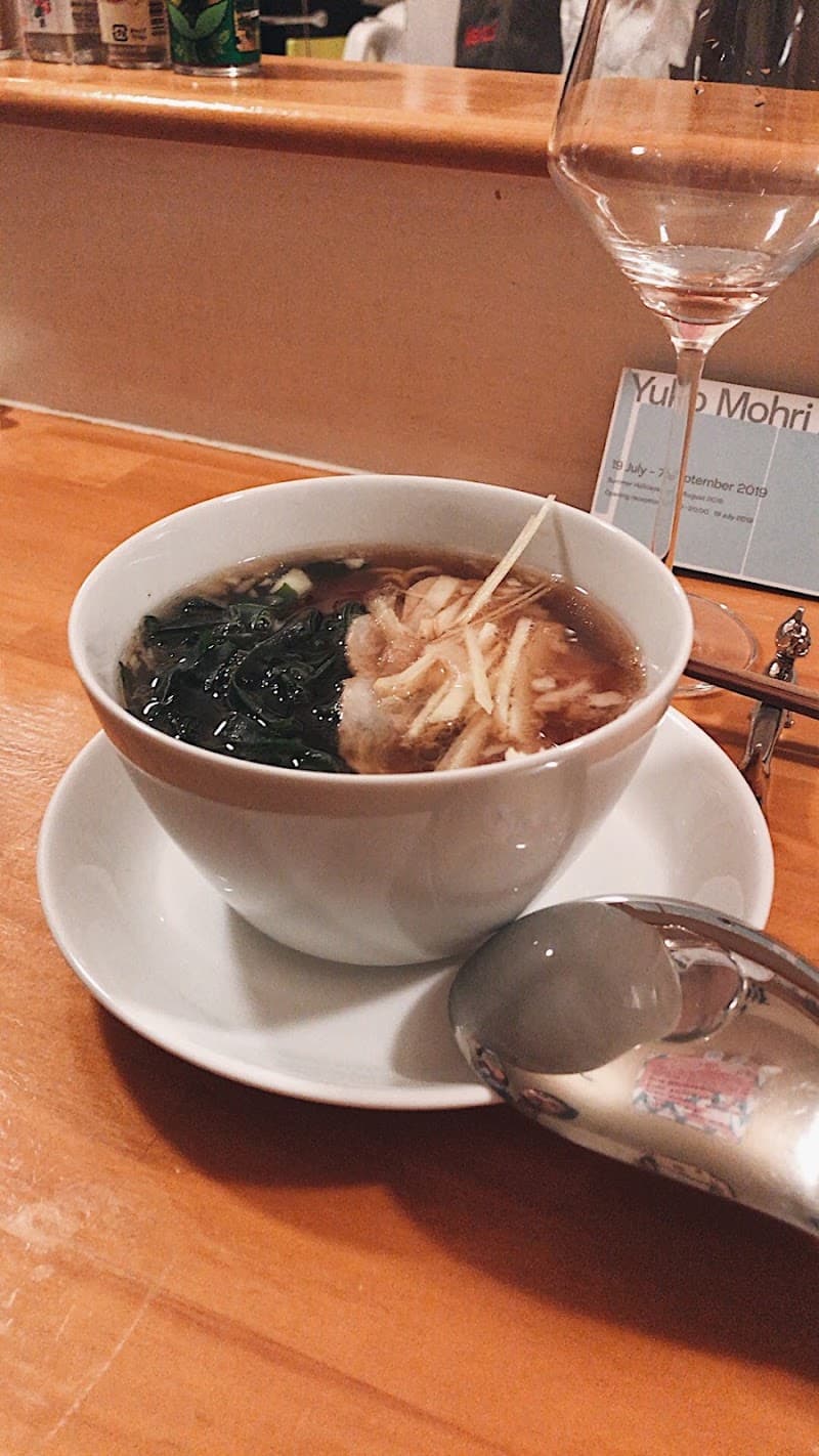C'est qui？の店内・料理の写真 3枚目