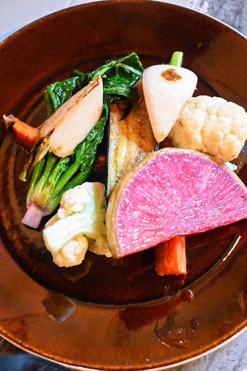 MOG(モグ)の店内・料理の写真 2枚目