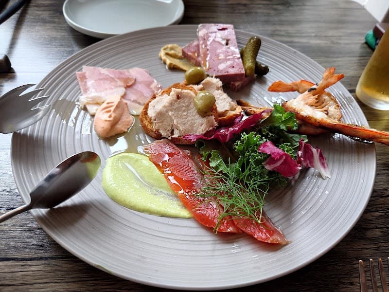 MOG(モグ)の店内・料理の写真 3枚目