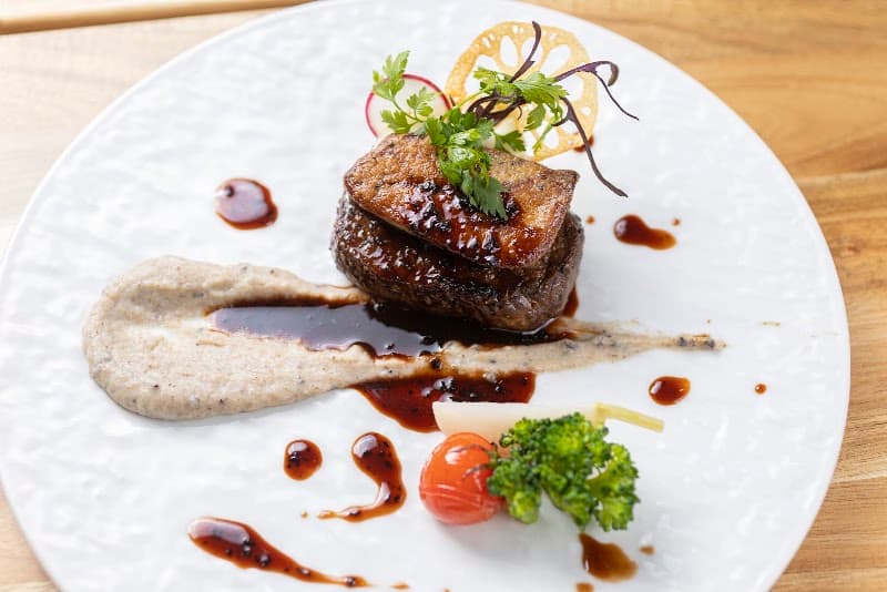 Dining Kitchen Lifeの店内・料理の写真 2枚目
