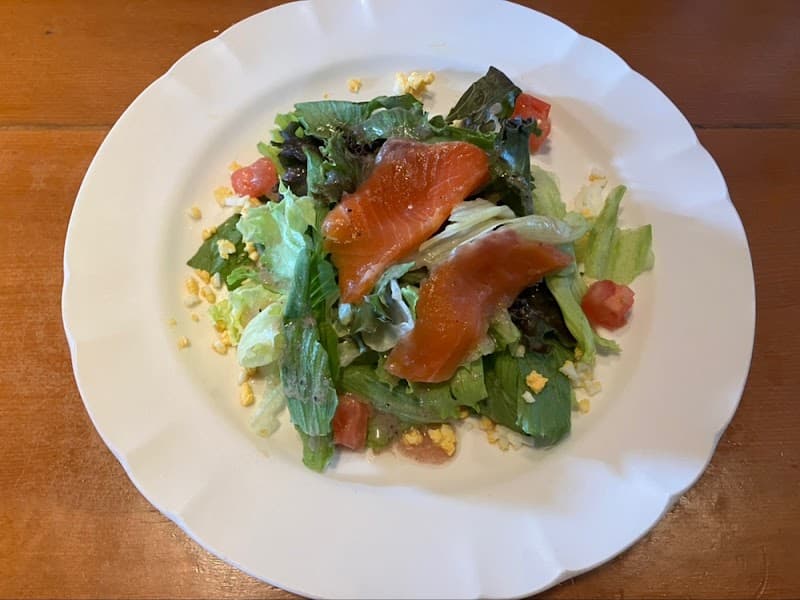 たべる菜の店内・料理の写真 2枚目
