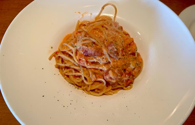 たべる菜の店内・料理の写真 3枚目