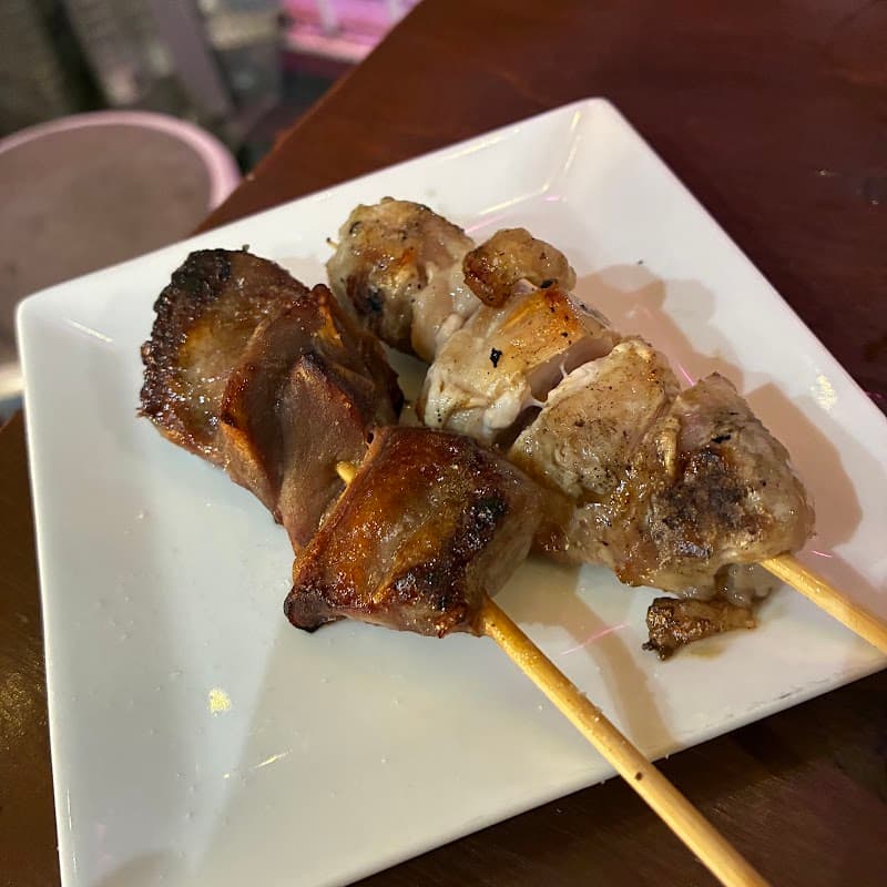 ナチュールワインスタンド センロギワ（恵比寿）の店内・料理の写真 3枚目