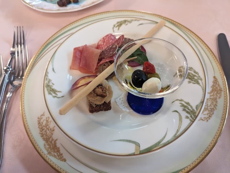 和洋ダイニング風車 モーレンの店内・料理の写真 2枚目
