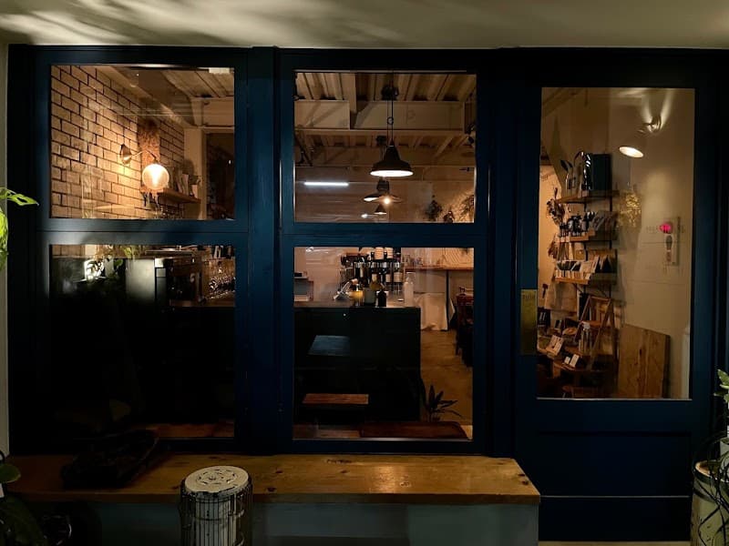 ワインバー 異端 / Wine Bar ITAN