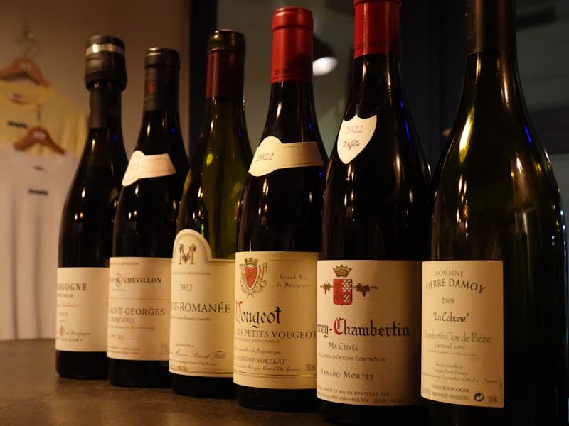ワインバー 異端 / Wine Bar ITANの店内・料理の写真 2枚目