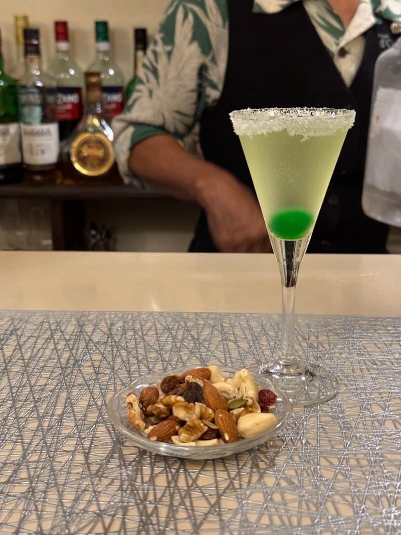 YUKIGUNI - Cafe & The Barの店内・料理の写真 3枚目
